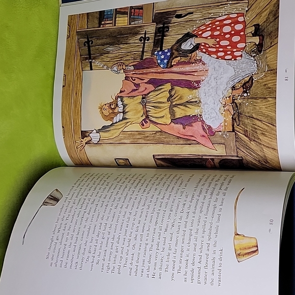 3/$20 The Children's Book of Virtues - Picture 12 of 16